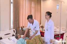 Cơ hội để người bệnh tiếp cận thuốc điều trị ung thư hiện đại