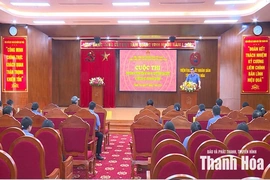 Ứng dụng AI trong kiểm sát bản án, quyết định giải quyết vụ việc dân sự