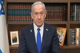 Thủ tướng Israel: Iran sẽ không có vũ khí hạt nhân dù có hay không có thỏa thuận