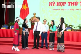 Thảo luận tại Kỳ họp thứ 4, HĐND tỉnh khóa XIX: Thẳng thắng và trách nhiệm