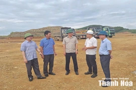 Hiệu quả hoạt động giám sát&nbsp;của Ban Kinh tế - Ngân sách HĐND tỉnh