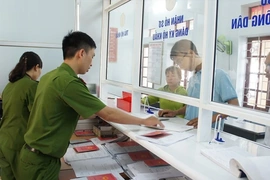 Chi tiết về thông báo lưu trú: Người dân thực hiện qua VNeID, không cần đến cơ quan công an