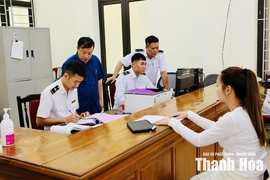 Không chủ quan trước nguy cơ dịch bệnh Ebola xâm nhập