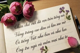 Tiếng Việt trong nhịp đập thời đại