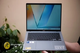 Đừng chỉ nhìn giá bán: người mua Vivobook nên tính cả chi phí lên đời