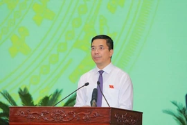 Khơi thông nguồn lực, tháo gỡ điểm nghẽn, mở ra không gian phát triển mới cho tỉnh trong những năm tới