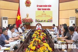 Thu ngân sách Nhà nước đạt trên 1,56 triệu tỷ đồng sau 6 tháng