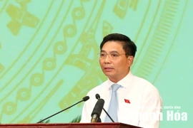 Khẳng định vai trò cực tăng trưởng quan trọng ở phía Bắc của Tổ quốc (*)