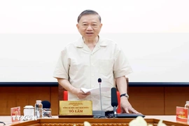 Phát biểu của Tổng Bí thư, Chủ tịch nước tại Phiên họp thứ 2 Ban Chỉ đạo Trung ương về phát triển văn hóa