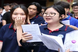 Tuyển sinh đại học 2026: Hơn 467 nghìn thí sinh đăng ký xét tuyển vào các ngành STEM