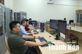 Đẩy mạnh số hóa tài liệu, làm sạch cơ sở dữ liệu đất đai trên địa bàn tỉnh