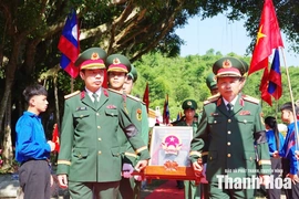 Chạy đua với thời gian trả lại tên cho các Anh hùng, liệt sĩ