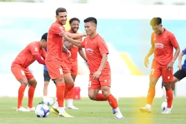 Bài toán nhân sự và mục tiêu kép của HLV Kim Sang Sik; Giá vé chung kết World Cup 2026 lập kỷ lục lịch sử tại Mỹ