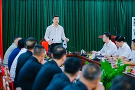 Không để Câu lạc bộ bóng đá Thanh Hóa lỡ nhịp mùa giải mới