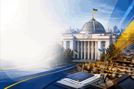 Cải tổ nội các Ukraine: Bước đi chiến lược hay ván bài chính trị mạo hiểm?