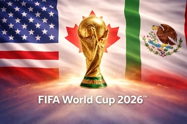 World Cup 2026: Cú hích cho kinh tế Mỹ hay chỉ là “hiệu ứng sân khấu”?