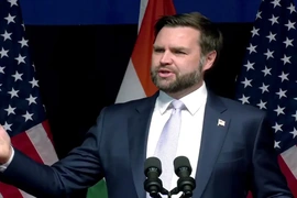Ông JD Vance công khai chỉ trích một số thành viên chính phủ Israel gây sức ép về vấn đề Iran