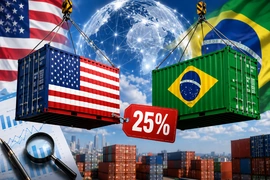 Brazil tuyên bố đáp trả thuế quan của Mỹ, khởi kiện lên WTO
