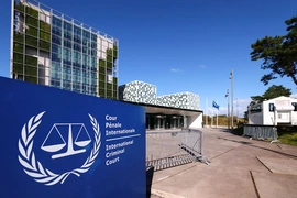 Mỹ tuyên bố sẽ triển khai chiến dịch  nhằm vô hiệu hóa ICC