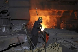 Trung Quốc phát tín hiệu sử dụng công cụ pháp lý sau vụ Anh quốc hữu hóa British Steel