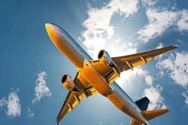 EASA khuyến cáo hãng hàng không tránh không phận Trung Đông do xung đột leo thang