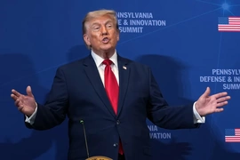 Ông Trump sẽ có phát biểu toàn quốc quan trọng về chủ đề bầu cử
