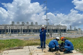 Mua thiết bị Đo môi trường giá tốt – Chính hãng tại Chuyên Thiết bị