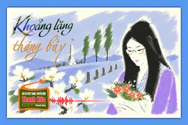 [Podcast Tản văn]: Khoảng lặng tháng bảy