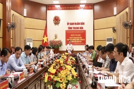 Ban Chỉ đạo thực hiện chính sách BHXH, BHYT sơ kết 6 tháng đầu năm 2026