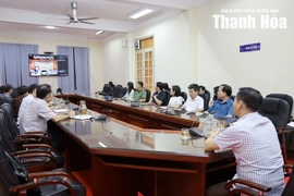 Đưa tỷ số giới tính khi sinh đạt mức cân bằng tự nhiên