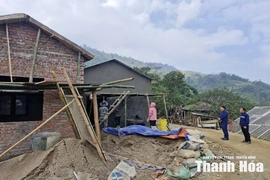 Trách nhiệm của đảng viên trong xây dựng chi bộ vững mạnh