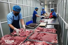 Nâng cao nhận thức, thay đổi hành vi của toàn xã hội về an toàn thực phẩm