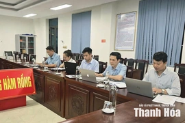 Phòng ngừa tham nhũng, tiêu cực trong quản lý,&nbsp;sử dụng kinh phí hỗ trợ thành lập doanh nghiệp