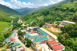 Hiện thực hóa Quy hoạch tỉnh:&nbsp;Khi cấp xã trở thành chủ thể phát triển