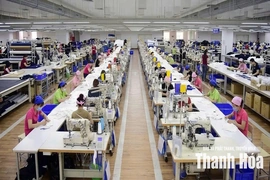 Doanh nghiệp thích ứng&nbsp;với các tiêu chuẩn ESG