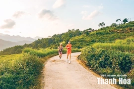 Người trẻ và xu hướng&nbsp;du lịch trải nghiệm