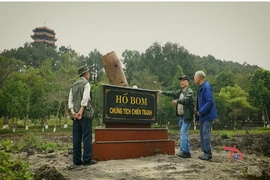 Chiếu miễn phí loạt phim tài liệu dịp 79 năm Ngày Thương binh - Liệt sỹ 27/7