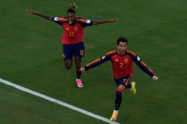 Tây Ban Nha vô địch World Cup 2026; Truyền thông Đông Nam Á ấn tượng trước sức mạnh của đội tuyển Việt Nam