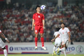 Trung vệ tuyển Việt Nam gặp sự cố hy hữu; FIFA xác nhận có thể thay đổi rất lớn ở World Cup 2030