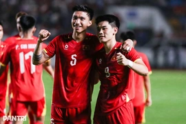 Tuyển Việt Nam hướng tới khởi đầu rực rỡ tại ASEAN Cup 2026;&nbsp;FIFA chính thức công bố kết quả điều tra World Cup 2026