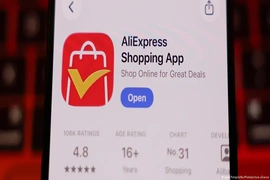 AliExpress lĩnh án phạt kỷ lục tại EU vì hàng giả