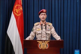 Houthi tuyên bố tiếp tục các hoạt động quân sự trên biển nhằm vào Saudi Arabia