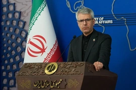 Iran: Không có hoạt động hạt nhân tại núi Pickaxe, sẽ đáp trả mọi hành động thù địch từ Mỹ