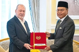 Căng thẳng ngoại giao giữa Malaysia và Mỹ leo thang  liên quan Isarel