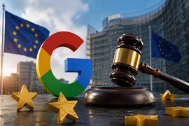 EU phạt Google thêm 890 triệu euro vì vi phạm quy định cạnh tranh số