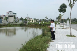 Đấu giá quyền sử dụng đất -&nbsp;thị trường “hạ nhiệt”, giá trị thực lên ngôi