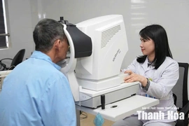Thực hiện chính sách BHYT mới: Cơ hội và thách thức với các cơ sở khám, chữa bệnh