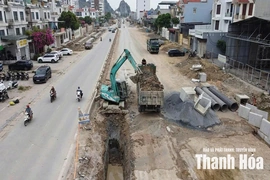 Nhận diện “điểm nghẽn” trong thực hiện giải phóng mặt bằng các dự án đầu tư công