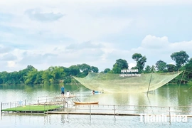 Giải thưởng Du lịch Việt Nam&nbsp;và tư duy mới của du lịch Thanh Hóa