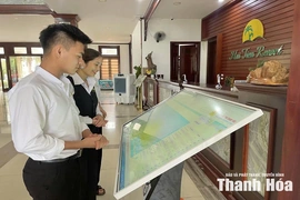 Tăng sức hút của điểm đến&nbsp;từ những trải nghiệm tiện ích